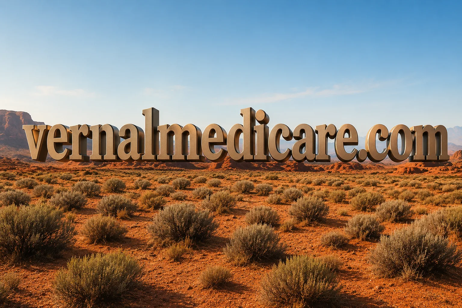 Medicare and health insurance help in Vernal, Utah